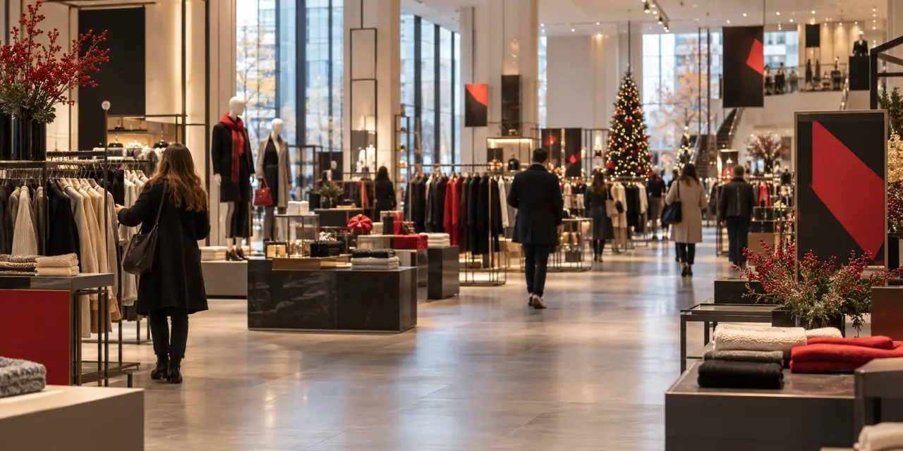 Black Friday 2024 : les promotions allaient jusqu’au 3 décembre selon l’enseigne
