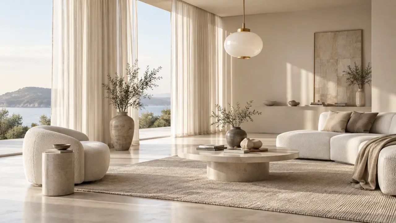 La boutique en ligne Madura réunit rideaux, luminaires et paiement en 3x ou 4x sans frais