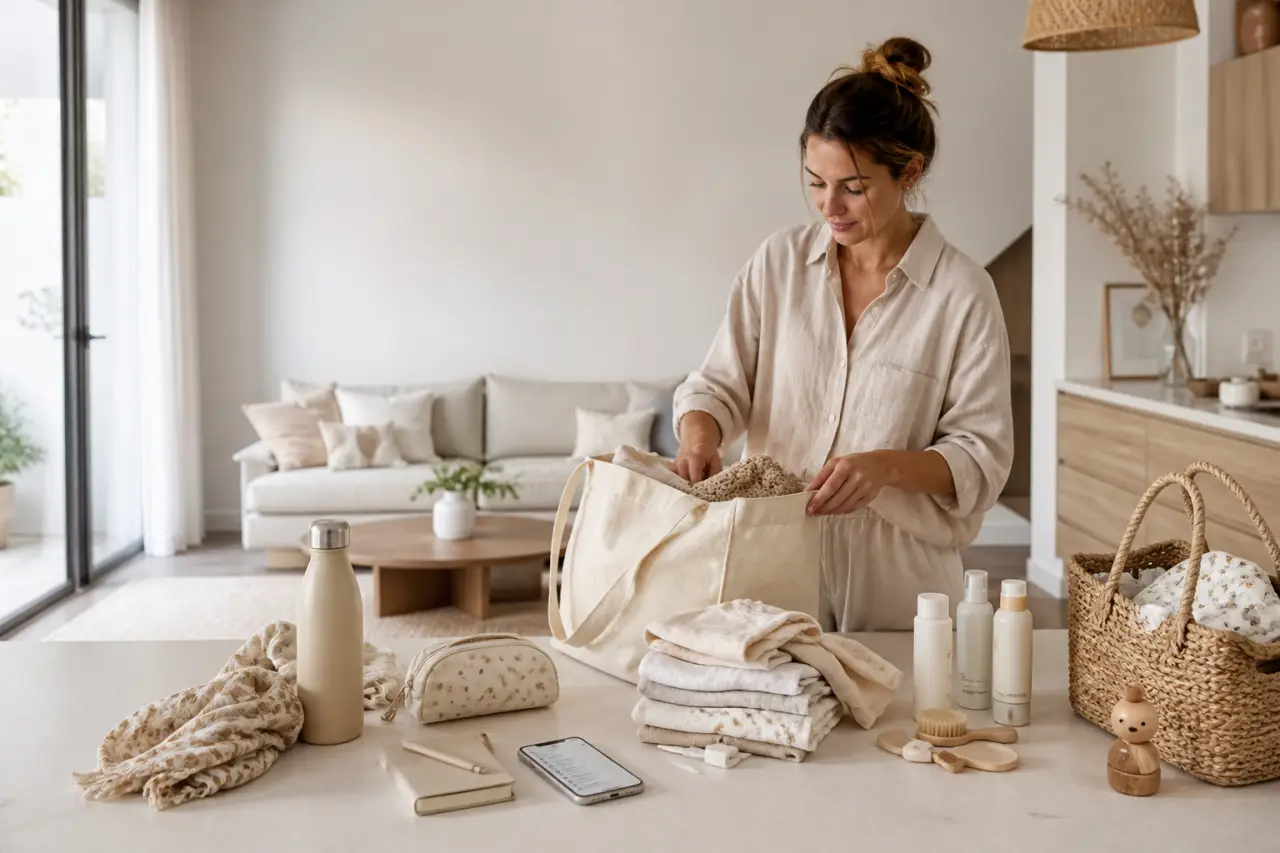 Maman shopping : quels achats utiles, jolis et adaptés au quotidien ?