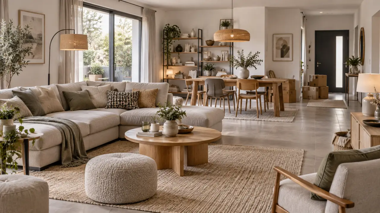 Les avis Home24 sont contrastés : large choix, qualité variable et livraison à surveiller