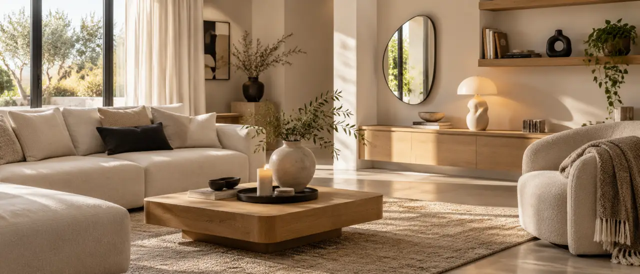 Un cadeau déco réussi tient à l’usage, au style et à la place disponible
